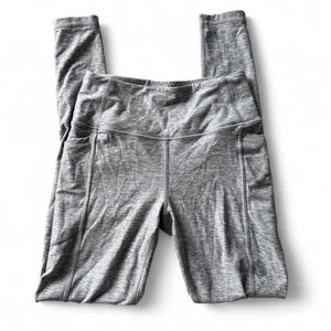 Victoria's Secret Gray Apparel